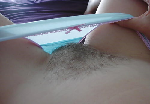 Porn image Amateur Hairy Pussy 15