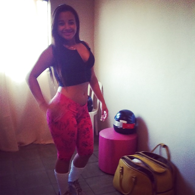 Porn image RAYANE P FRIEND