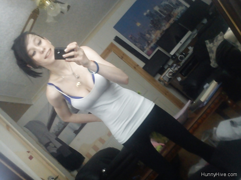 Porn image Jennifer Wark from Scotland