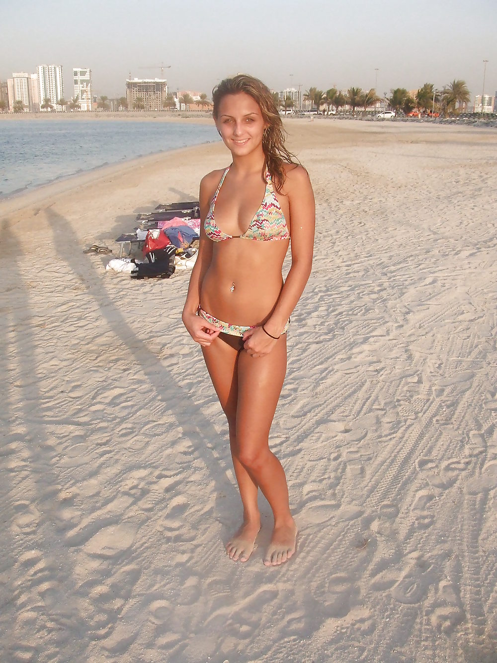 Porn image bikini amateurs