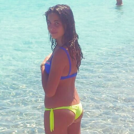 Porn image Giulia Bella Figa Troia