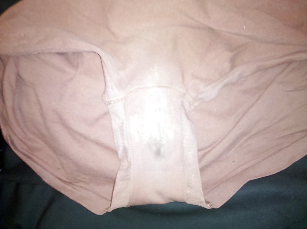 Porn image panties