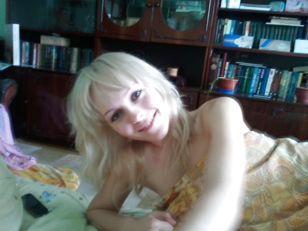 Porn image Polish Angel Teen slut