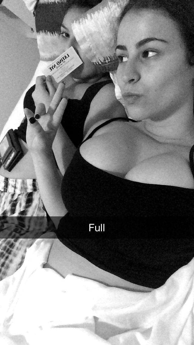 Porn image Snapchat 3