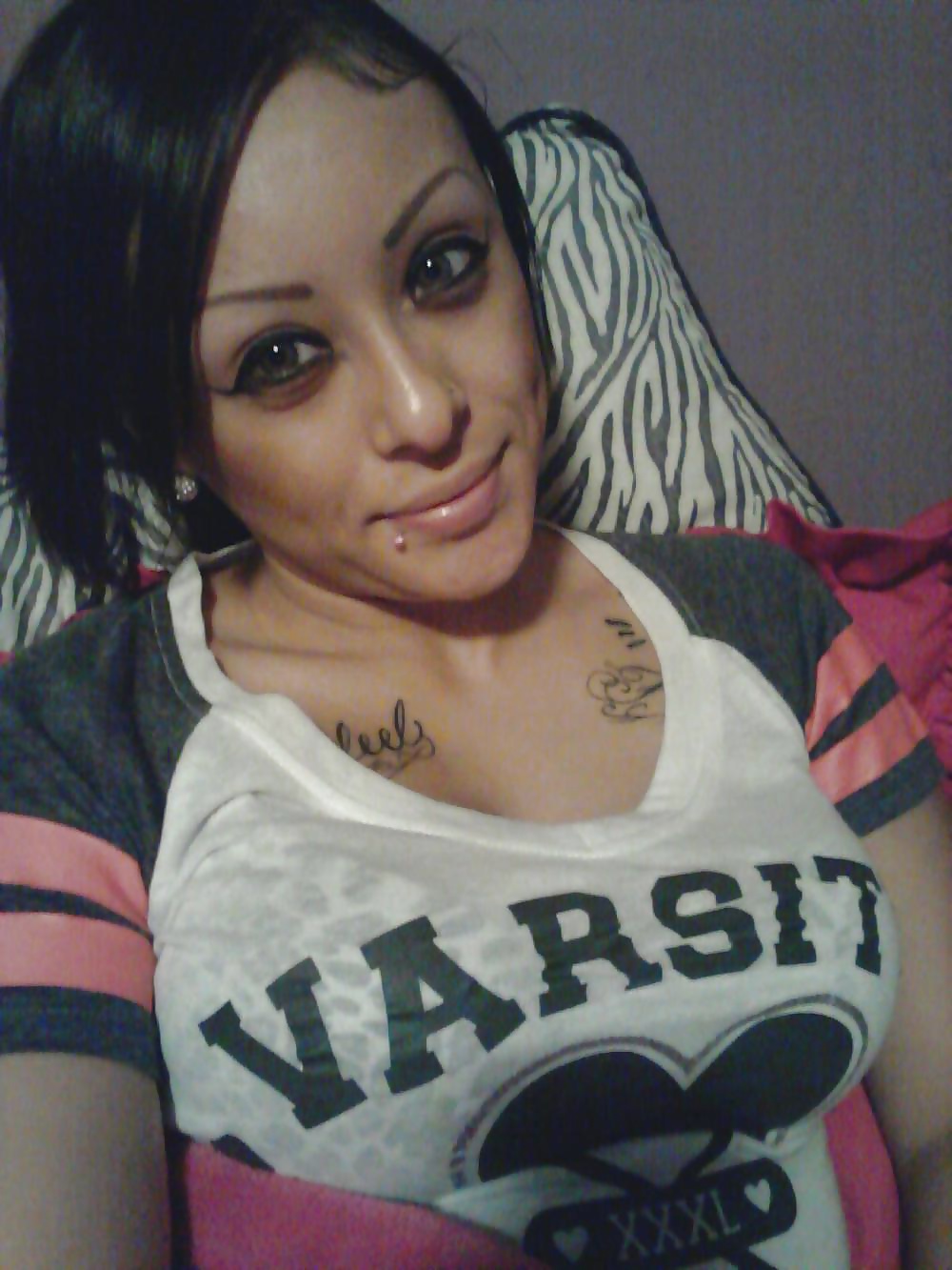 Porn image latina cholas