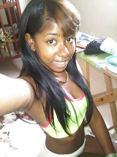Porn image Christi Dominicana