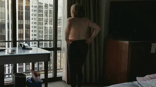 Hot mama in the city GIFs #39