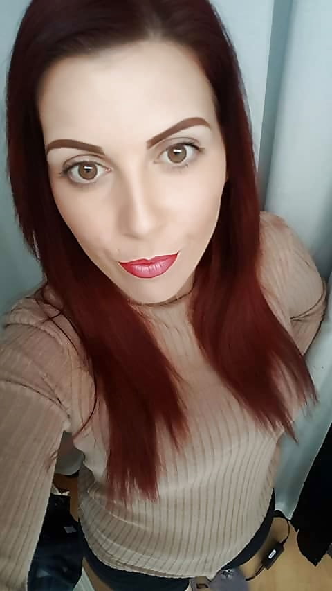 Porn image Random sexy chav sluts