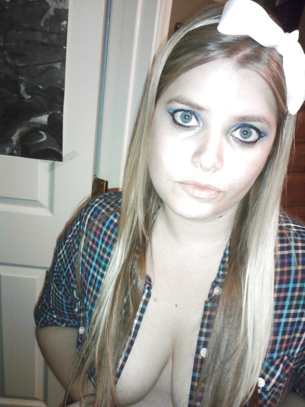 Porn image That Slut That Broke Your Heart lol