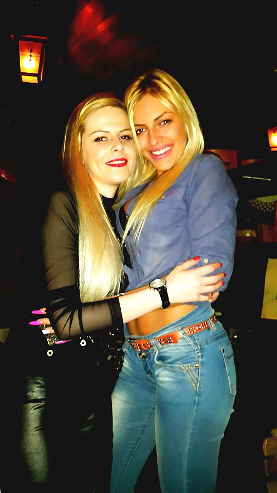 Porn image BOSNIAN AND SERBIAN POP STARS-JUST FOR TRIBUTE