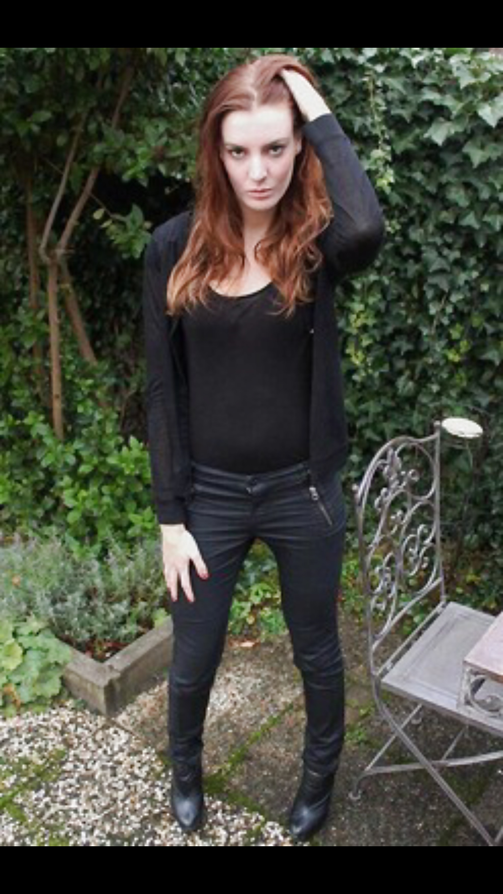 Porn image Dutch girls