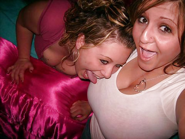 Porn image Chubby Girls Party