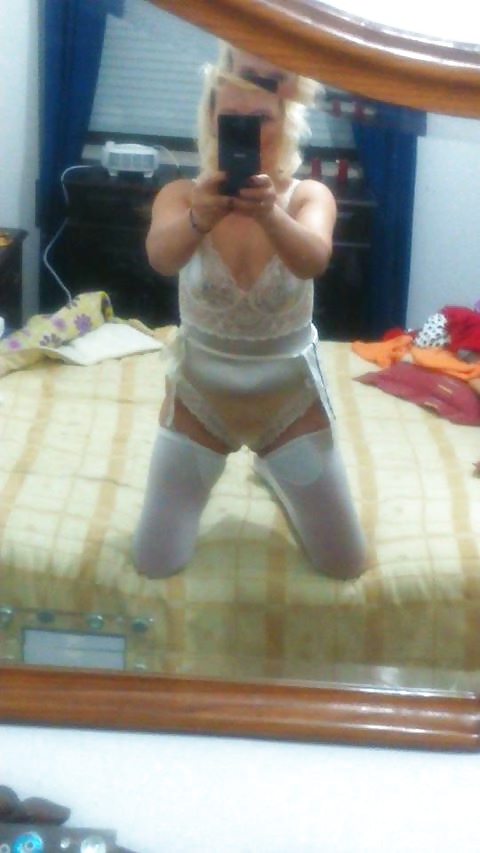 Porn image Ao espelho