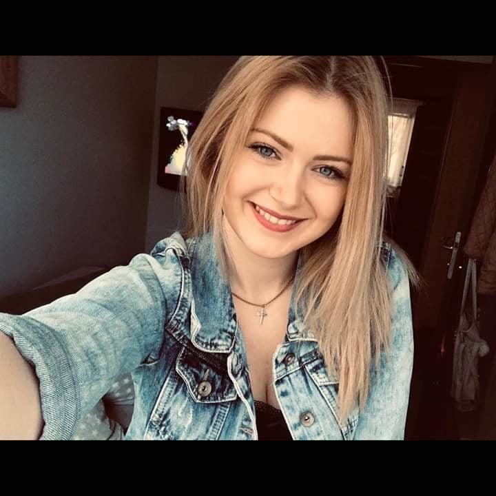 Porn image Glupie pierdolone kurwy z Polski lubia lykac sperme