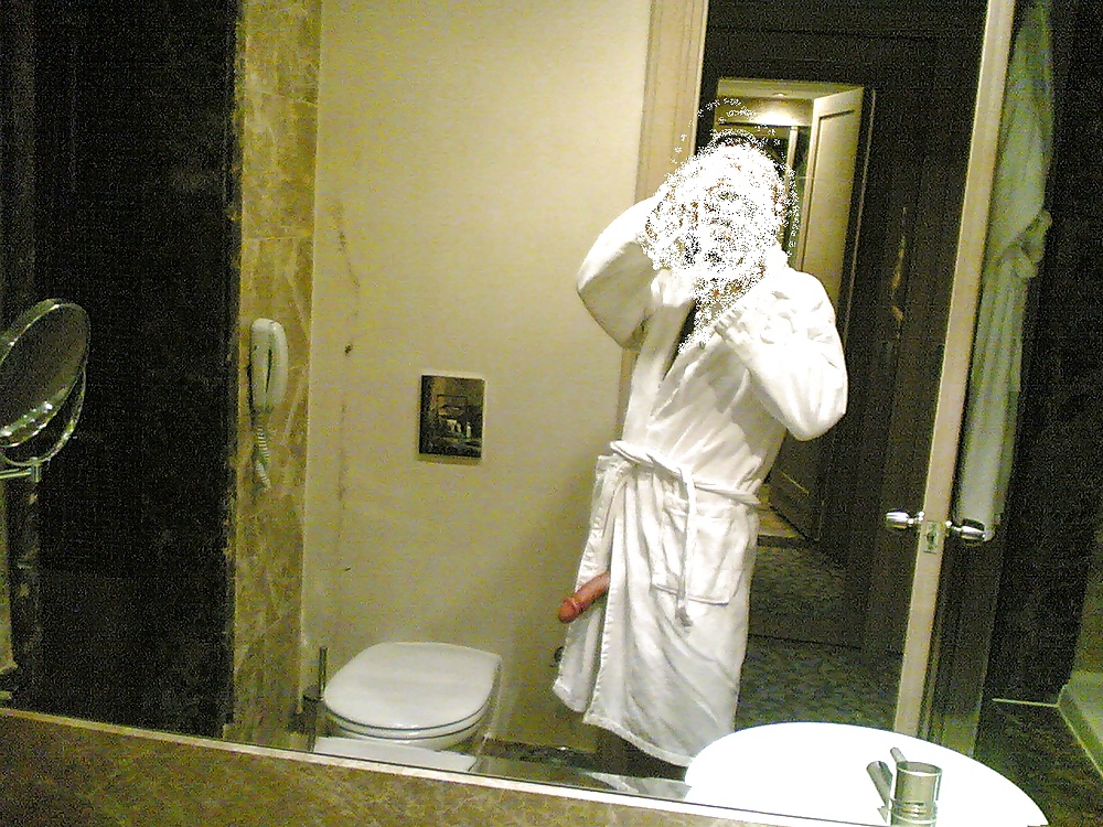 Porn image My Hotel Diary