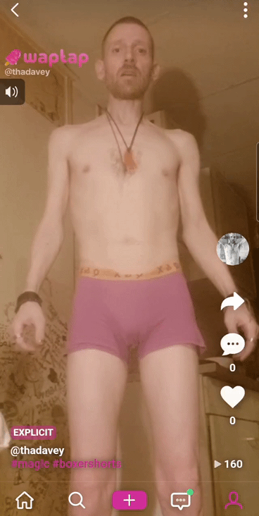 See gifs of me #6