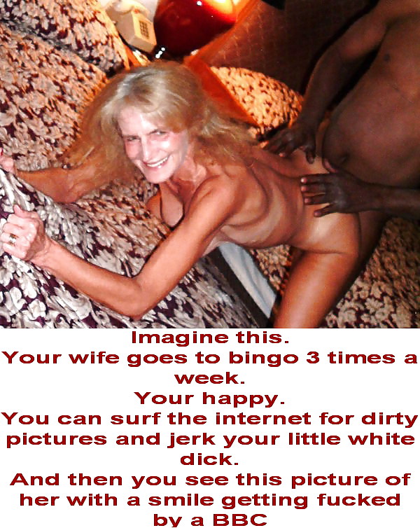Porn image interracial captions