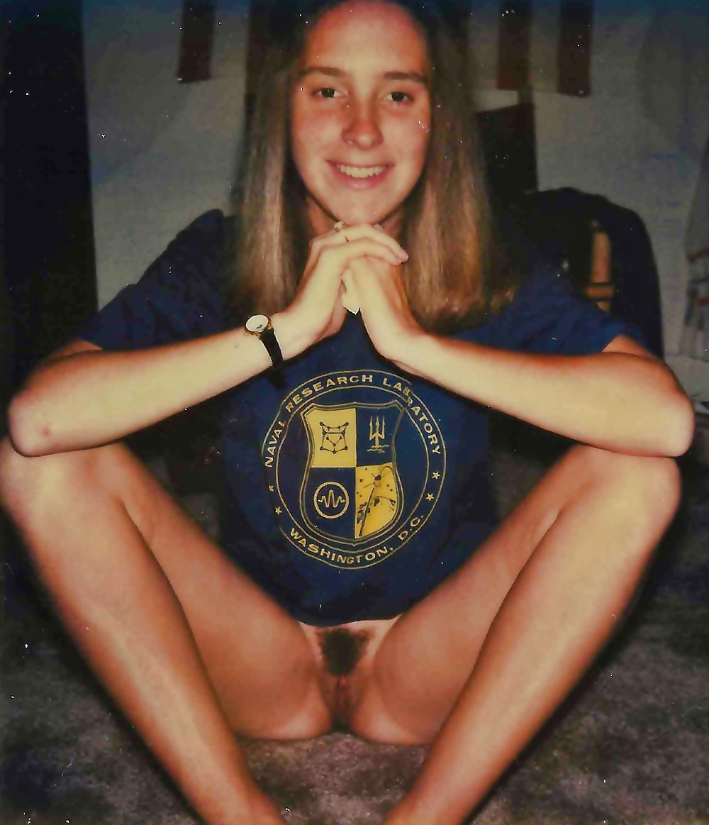 Porn image (Dirtycook) Hairy gals 3