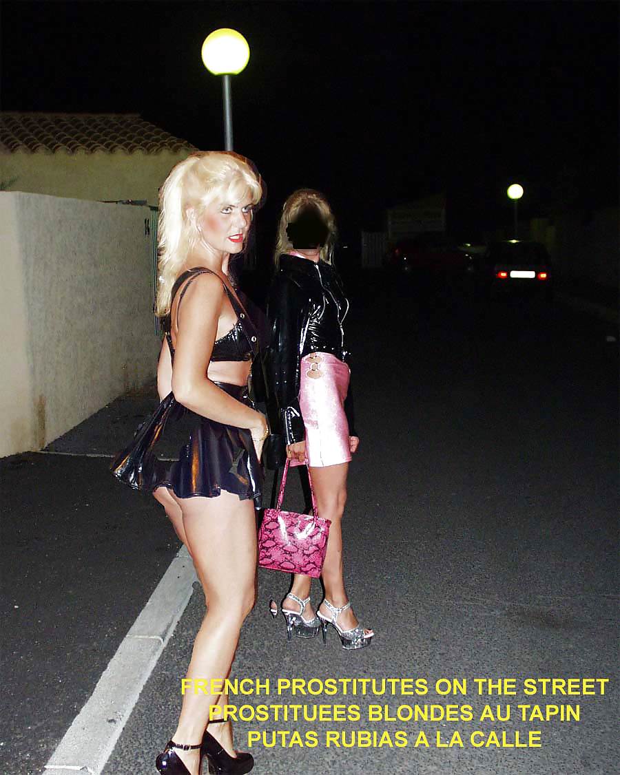 Porn image Coco French prostitute for blacks