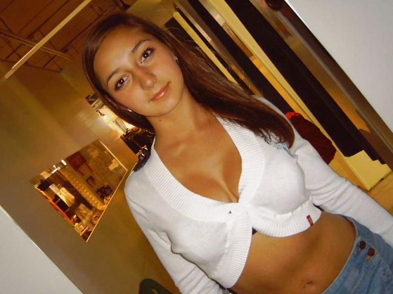 Porn image AMATEUR TEENS COLLECTION 16