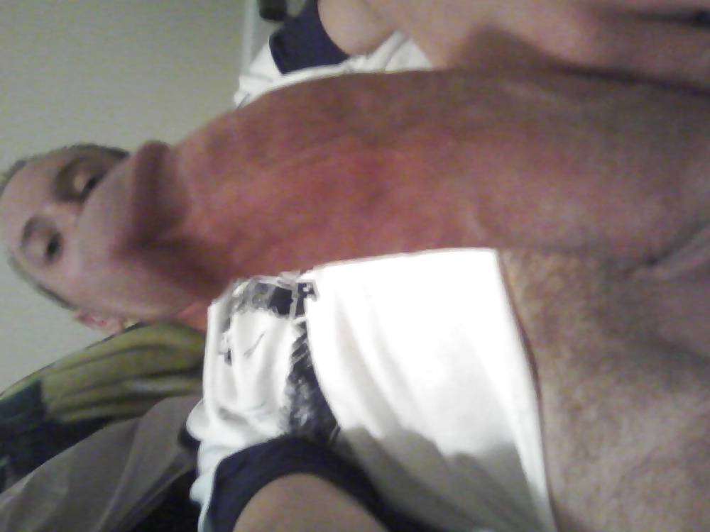 Porn image 2013 Pic of my Huge young Cock