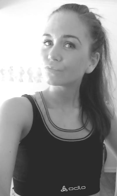 Porn image Norwegian Mari