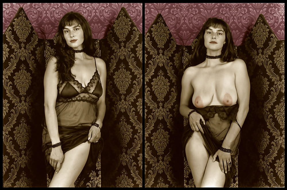 Porn image M.J. Berkowitz Erotic Art