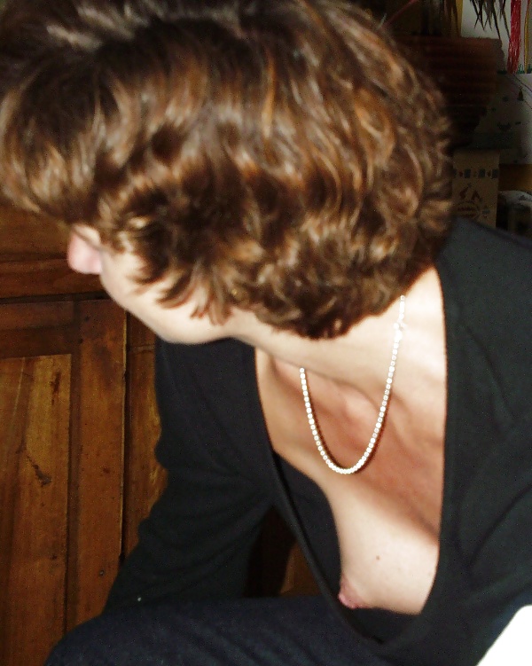 Porn image Compilation gros tetons