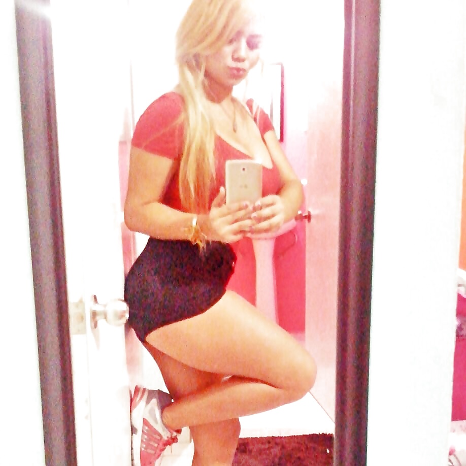 Porn image Adriana Utrilla 3