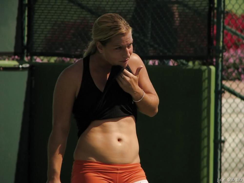 Porn image Adorable Tennis Player Dominika Cibulkova