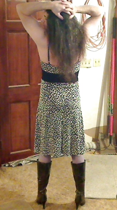 Porn image i just bought some new lingerie ...i hope everyonr likes it