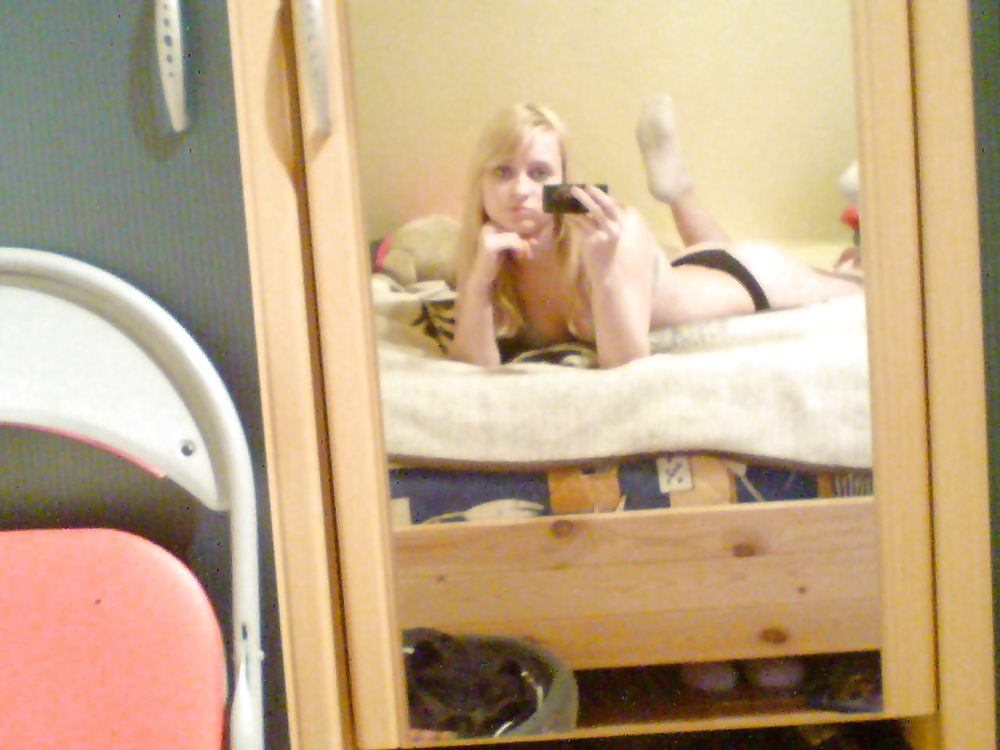 Porn image if she's here, it's fake 68 part 2