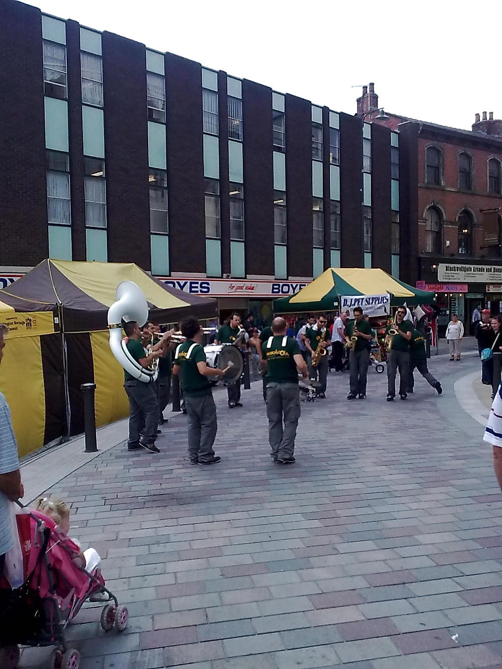 Porn image Darlington