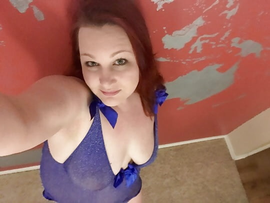 Porn image Sexy bbw redhead escort 1