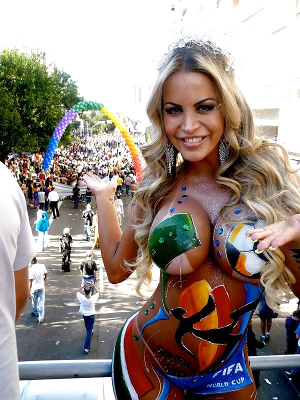 Porn image Brazil Carnival