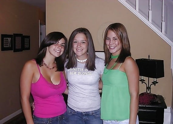 Porn image Amanda in den USA