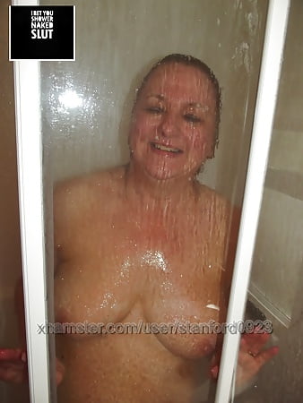 IN THE SHOWER - 16 Pics | xHamster