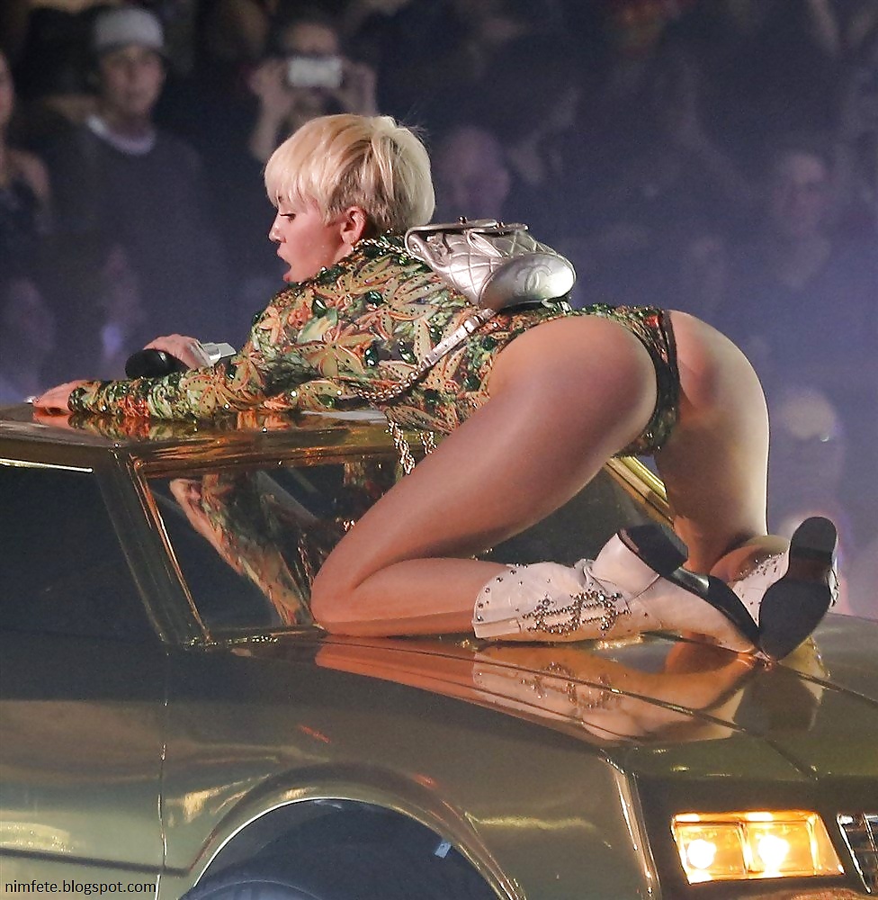 Porn image Epic Miley Cyrus Pics