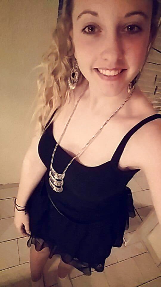 Porn image Belle mais timide