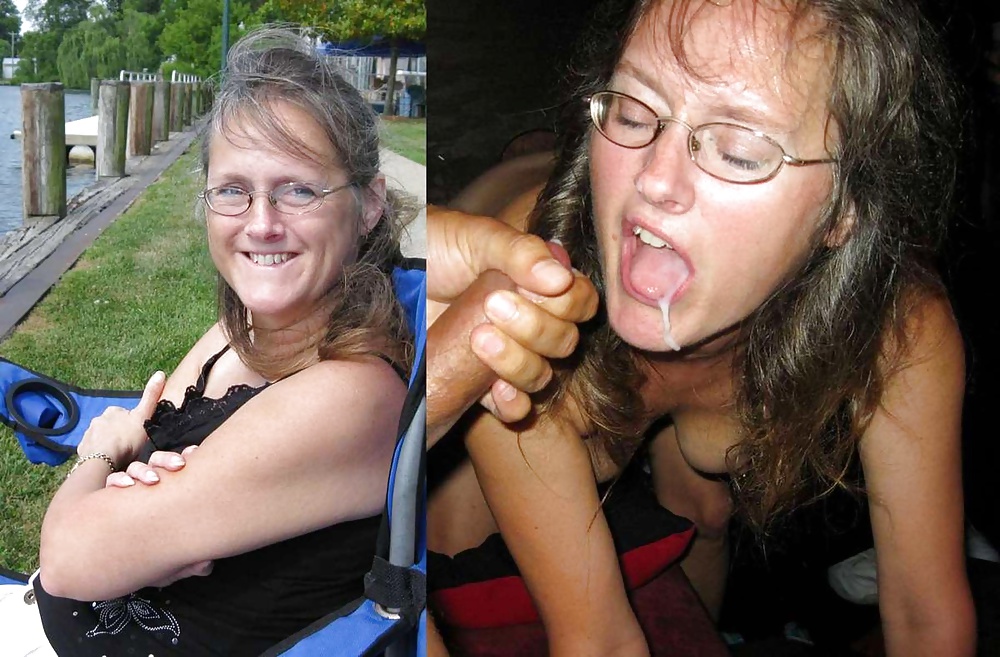 Porn image avant apres ejac