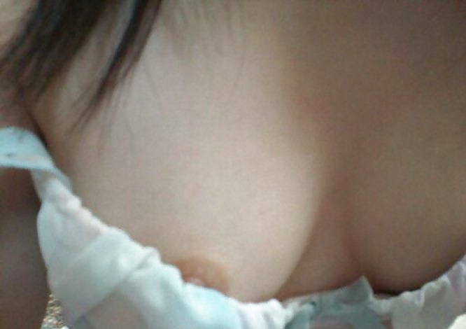 Porn image Chinese girl big boobs
