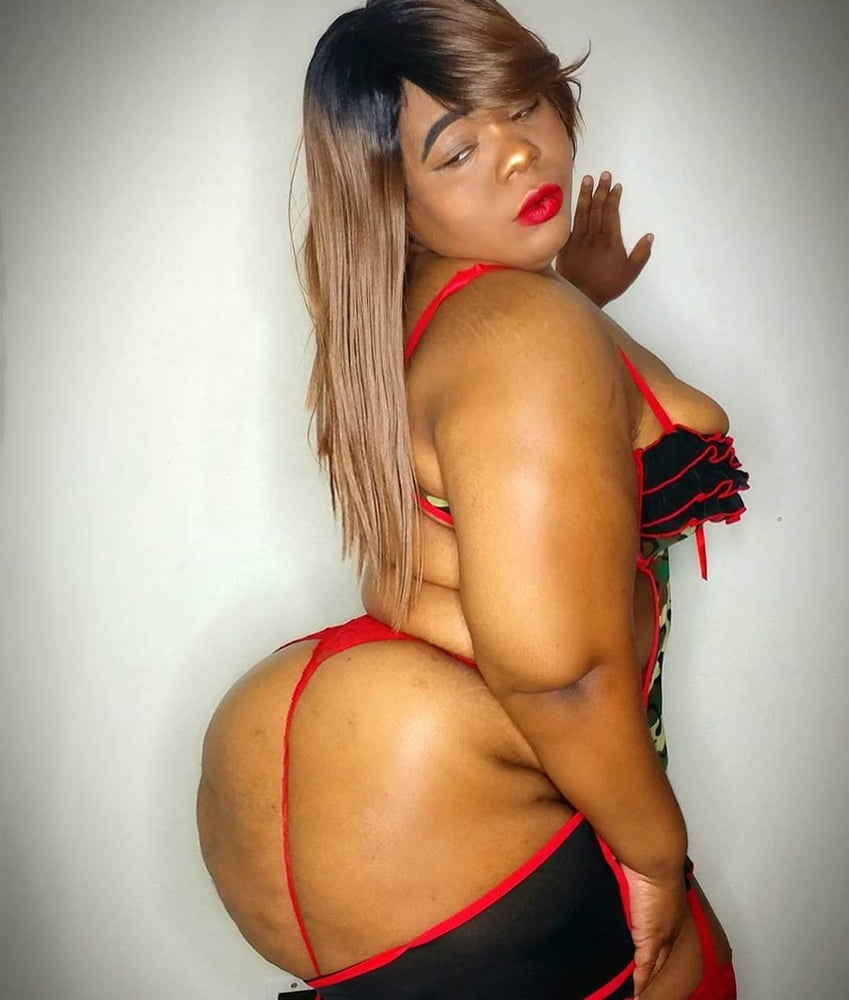 Sexy thick big ass booty girls