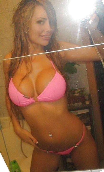 Porn image Sexy Teen Pictures & Self SHots 26