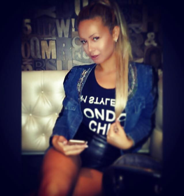 Porn image bulgarian slut nataly