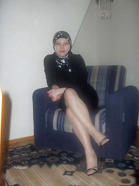 Porn image Turkish Sexy Teen Hijab