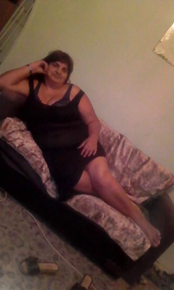 Porn image Matorka BBW Branka Basic