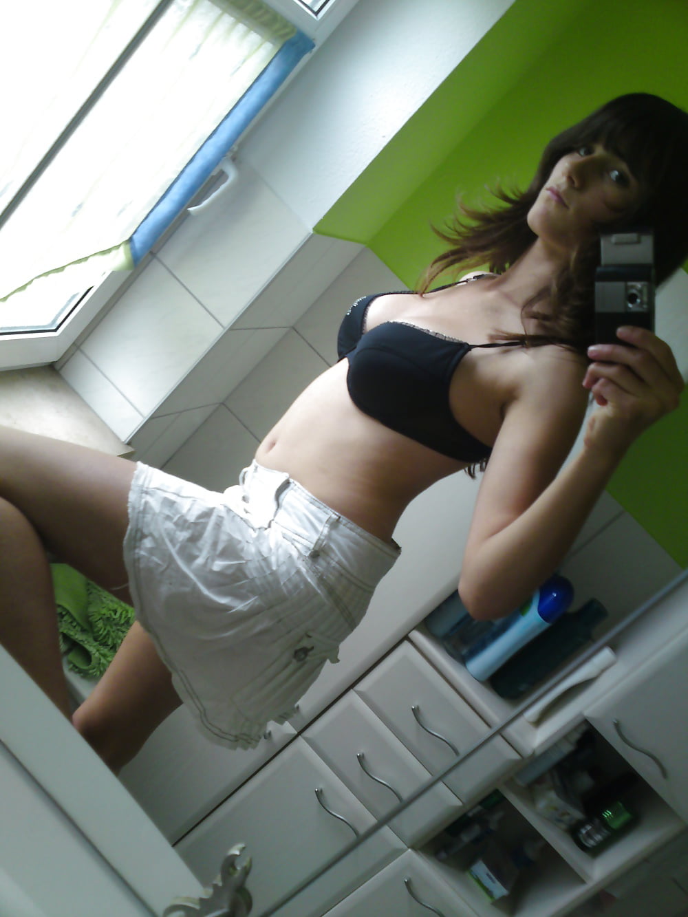 Porn image Exposed amateur 2