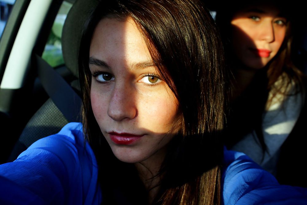 Porn image Giorgia Crivello