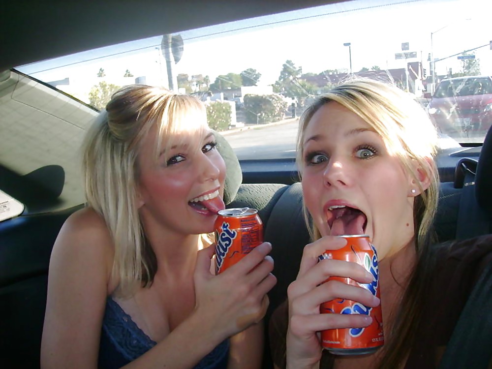 Porn image Pretty Amateur Typhanie 2