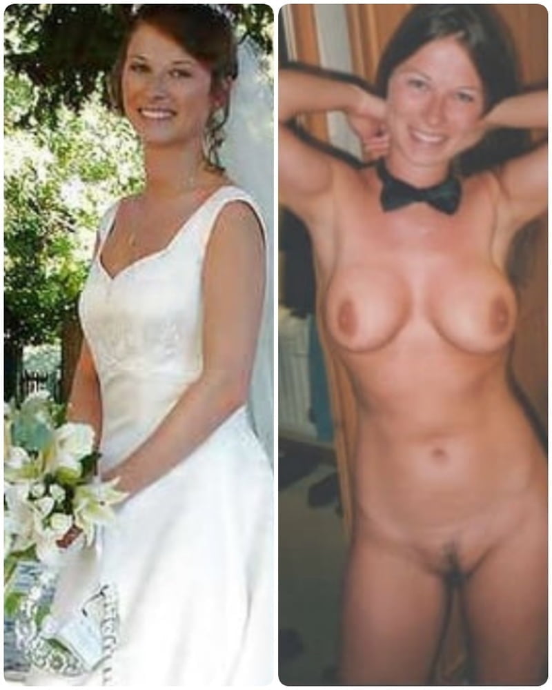 Hot Brides Exposed Dressed And Undressed 86 Pics 2 Xhamster 4463